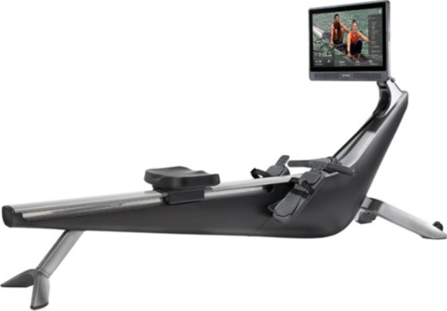 Rowing Machine