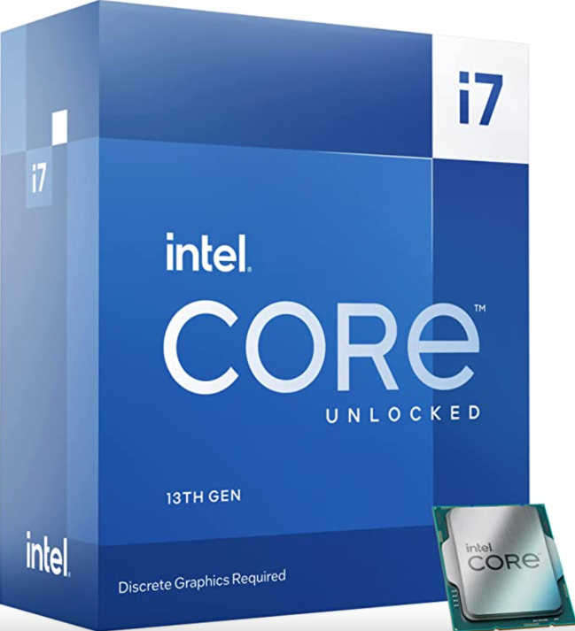 Intel Core Processor