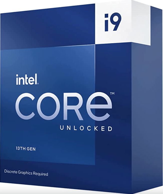Intel Core Processor