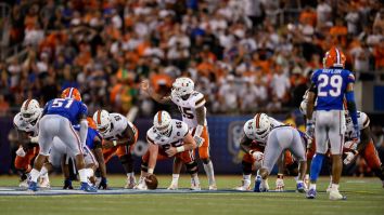Florida Gators Flip Star Quarterback Recruit From Miami Hurricanes That Reportedly Signed $9.5M NIL Deal