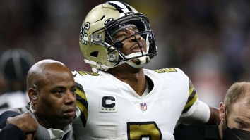 Jameis Winston Speaks Out About Losing Starting Job To Injury, Says ‘It Hurt My Soul’