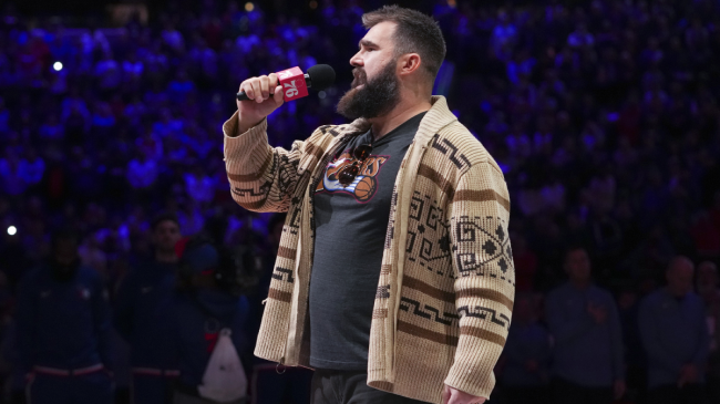 The Philadelphia Eagles' offensive lineman are releasing a holiday album.