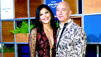 Jeff Bezos Gives Al Bundy-esque Response When Asked About Acquiring The Commanders