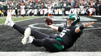 Mike White’s Big Day For The Jets Has Fans Completely Done With Zach Wilson
