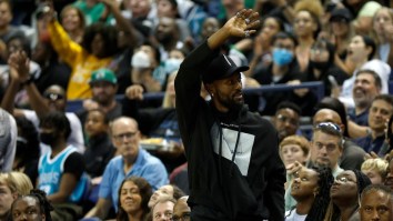 The Dallas Mavericks Are Turning To A Four-Time NBA All-Star To Try And Stop Their Rough Start To The Season