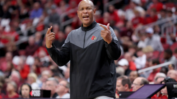 Louisville Fans Are Down BAD After 3rd Straight 1-Pt Loss To A Mid-Major