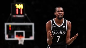 Shannon Sharpe Goes Ballistic On Kevin Durant After Nets Fire Steve Nash As Head Coach