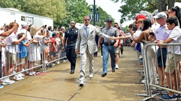 Ole Miss Fans Are Preparing To Throw Mustard At Head Coach Lane Kiffin During The Egg Bowl
