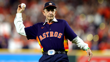 ‘Mattress Mack’ Needed A Wheelbarrow To Carry His Millions In World Series Winnings