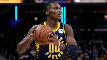 Shocking Stats Show Just How Impressive The Top Of The 2022 NBA Draft Class Has Been Despite Chet Holmgren Injury