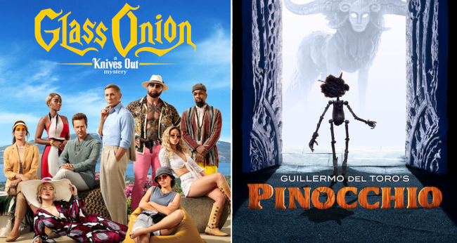 New On Netflix In December