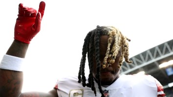 New York Giants Lose A Key Piece Of Their Defense For The Foreseeable Future After A Freak Bye Week Injury