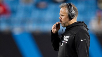 Notable Football Coach Reportedly Turned Down Nebraska Job