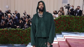 Odell Beckham Jr.’s $20 Million Lawsuit Against Nike Has Football Fans Raising Some Interesting Theories