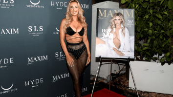 Paige Spiranac Busts Out A New Viral Video With A Lesson About Golf Lingo
