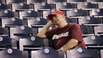 Philadelphia Became The First City To Lose Two Major Sports Championships On The Same Day