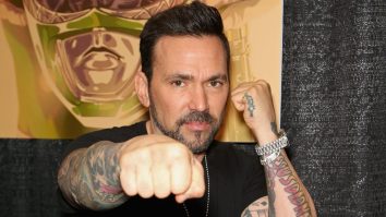 ‘Power Rangers’ Star Jason David Frank Tragically Passes Away At 49