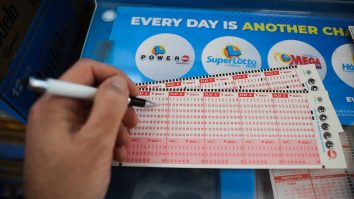 Powerball Conspiracy Theories Flood Internet After Winning Ticket Announced Under Unusual Circumstances