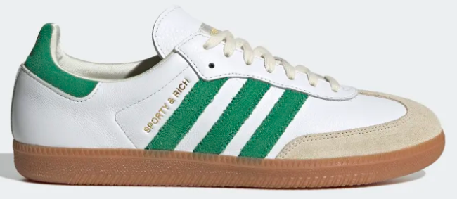 This Weeks Best New Sneaker Releases
