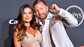 Sean McVay’s Wife Veronika Did A Q&A, Revealed The Hardest Part Of Being Married To Him