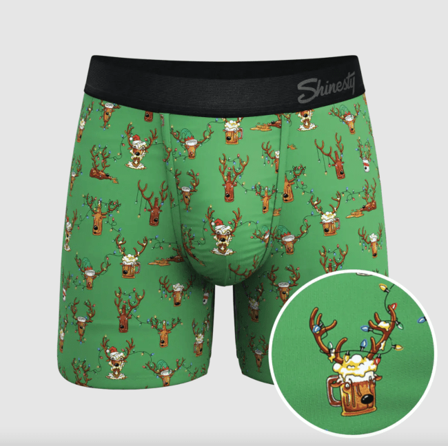 Boxer Briefs