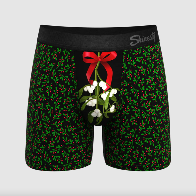 Boxer Briefs