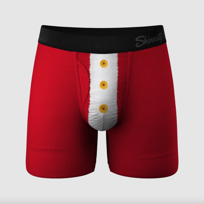 Boxer Briefs