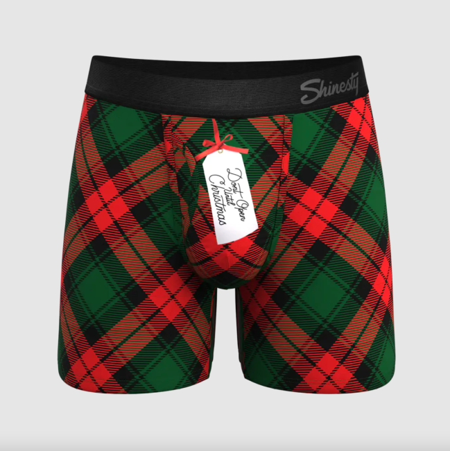 Boxer Briefs