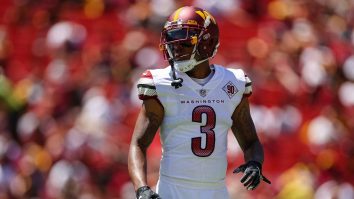 Steelers Make Bold Trade With Commanders For CB William Jackson III And Fans Are At Odds Over It
