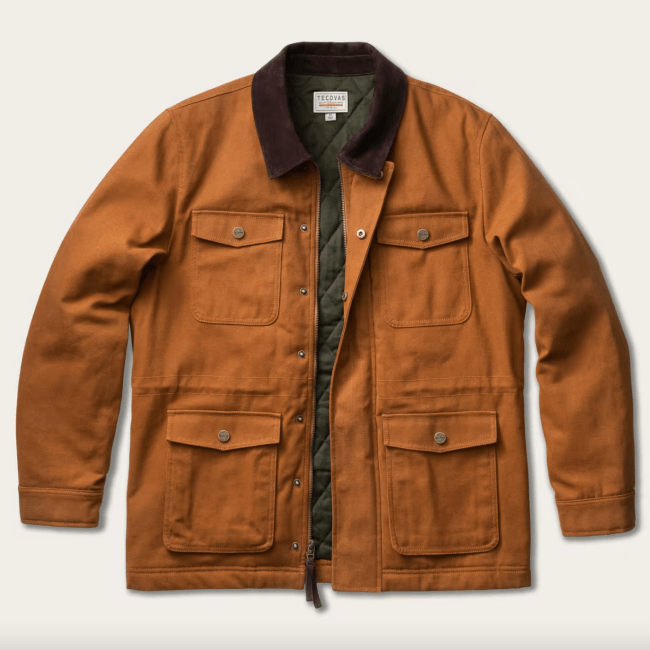 Outdoor Apparel
