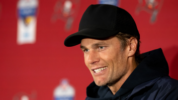 Tom Brady Hilariously Explained What Went Wrong On Failed Trick Play