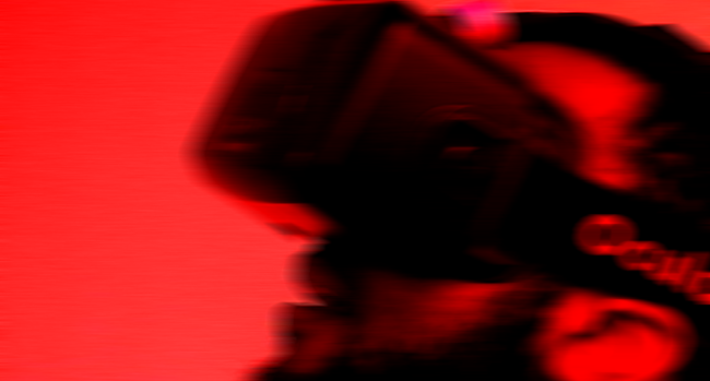 Virtual Reality Headset That Kills You For Real If You Die In The Game