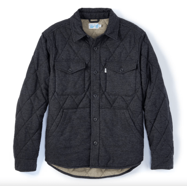 Outerwear