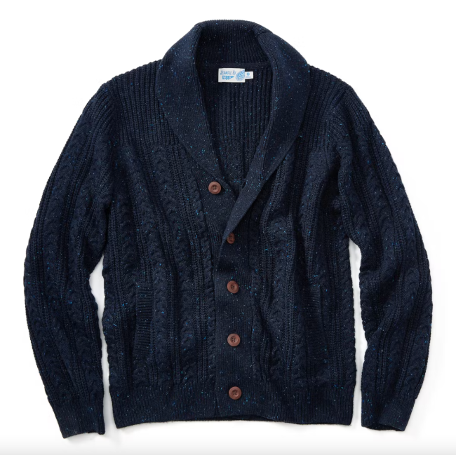 Sweaters