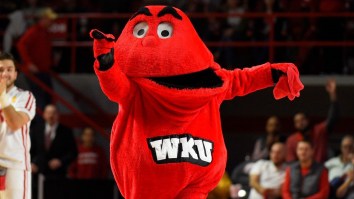 Western Kentucky Reveals The Best Football Helmets The World Has Ever Seen Complete With Googly Eye Visors