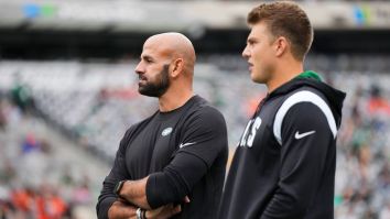 Robert Salah Insists Zach Wilson Will Return This Season After Benching Him For Mike White