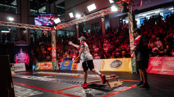 Cornhole World Championships Rocked By Cheating Scandal At The Highest Level