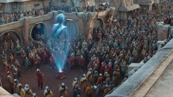 ‘Andor’ Creators Wanted To Unleash The First F-Bomb In ‘Star Wars’ History But Disney Wouldn’t Let Them