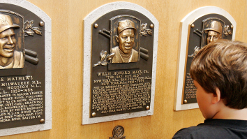 New Baseball Hall Of Fame Ballot Designed To Give Controversial Players Second Chance At Induction Divides Fans