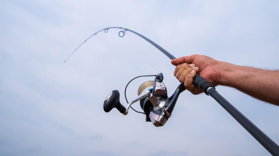 Largest smallmouth bass ever caught on Great Lakes