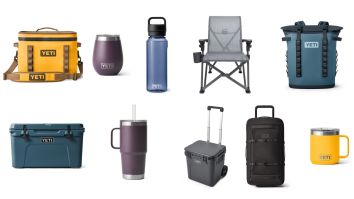 The 16 Best YETI Gifts For All Occasions (2022)