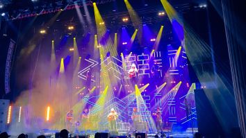 Billy Strings Announces Fall Free For All – Stream Next Two Shows For Free via nugs.net