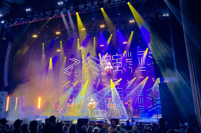 Billy Strings announces free live streams on nugs.net