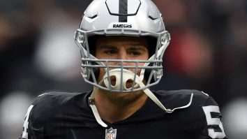 Raiders LB Blake Martinez Auctions Rare Pokémon Card For Over Half Of His NFL Salary