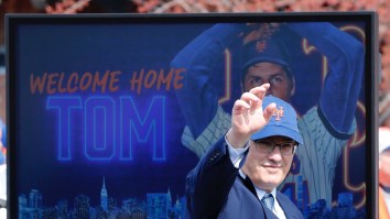 Major League Baseball Is Investigating The Mets And Yankees For Working Together