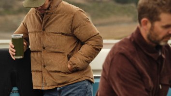 Wellen Corduroy Jackets And Chinos Are 40% Off Today At Huckberry