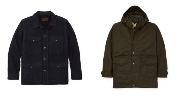 Filson Announces Rare Cyber Monday Sale