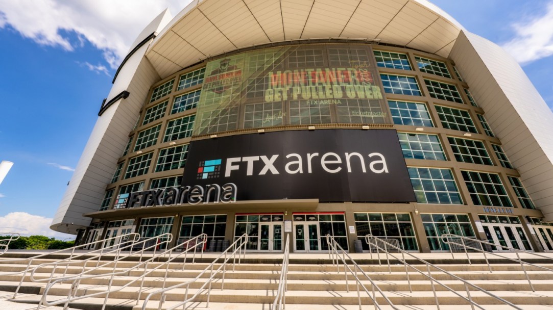 New FTX CEO Who Managed Enron Collapse Stunned By 'Unprecedented Complete Failure'