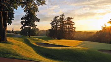 Wisconsin Man Sets World Record For Most Golf Played In A Year At 17,820 Holes, Or Nearly 49 Holes A Day