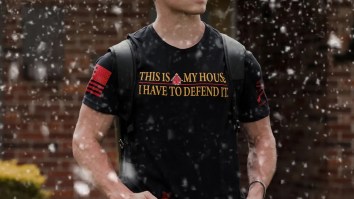 Score Select Grunt Style Graphic Tees For $17.76 Right Now